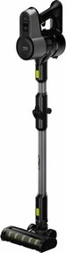 BEKO VRT84225VI - Aspirapolvere Scopa Senza Fili - 100 AirWatts - 3 velocità - Schermo LED - Grigio