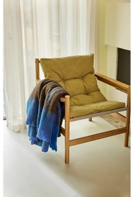 Coperta 140x200 cm Graphic - Hübsch