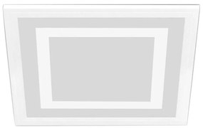 Telefunken 318706TF - Pannello LED dimmerabile LED/18W/230V 3000-6500K + telecomando