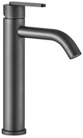 Rubinetto da bagno Rea Ontario Gun Grey