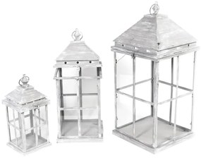 Lanterna H 28 cm H
