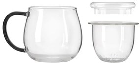Tazza con colino 300 ml Bolla - Vialli Design