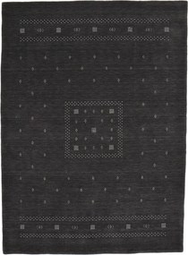 Loribaft Tappeto 240x180 (Indian) Annodato A Mano