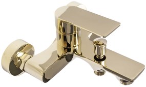 Rubinetto da vasca REA MAYSON Gold