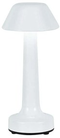 LED Lampada da tavolo ricaricabile dimmerabile LED/1W/5V 3000-6000K bianco