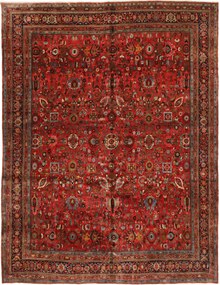 Bidjar Tappeto persiano 330 x 440 (Iran) Annodato A Mano