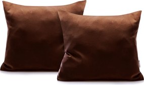 Federe in set di 2 40x40 cm Amber - DecoKing