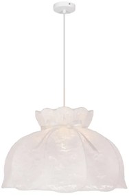 Lampadario a sospensione con filo ROSSINI 1xE27/40W/230V