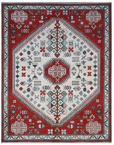 Kazak Tappeto 160 x 200 (Pakistan) Annodato A Mano