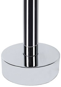 Rubinetteria freestanding TUGELA Beliani