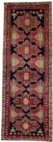 Meshkin Tappeto 120x320 (Iran)