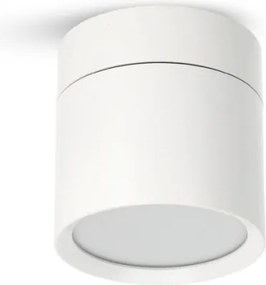Faretto OH12F 1xGX53/35W/230V 8,5 cm bianco