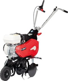 Motozappa a scoppio GARDEN ITALIA EURO 5 EVO 163 cm³