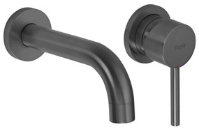 Rubinetto da incasso Rea Lungo Titan + BOX