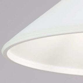 Orion HL 6-1525/1 - Lampadario a sospensione con filo GRADO 1xE27/60W/230V diametro 40 cm ottone