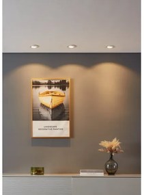 Eglo 900745 - SET 3xLED Lampada dimmerabile SALICETO 3xLED/6W/230V bianco