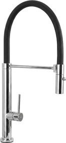 Rubinetto da cucina Rea Viera Titanum