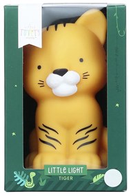 A Little Lovely Company - piccola luce notturna - tigre