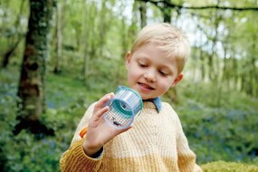 Bamboo - Barattolo per gli insetti
