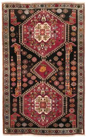 Gashghai Tappeto persiano 180 x 120 (Iran) Annodato A Mano