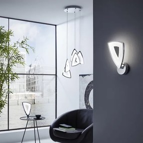 Eglo 95222 - Applique a LED AMONDE 1xLED/6W/230V