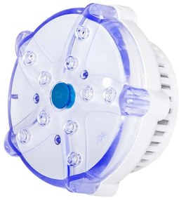 BESTWAY Luci led multicolore impermeabile per piscina idromassaggio gonfiabile lay-z-spa