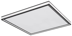 Globo 41596D2 - Plafoniera LED dimmerabile LED/24W/230V 2700/4500/6500K+RC