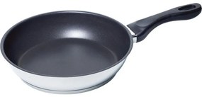 Siemens HZ390230 pentola da cucina 26 cm in acciaio inox