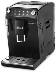 Caffettiera superautomatica DeLonghi ETAM29.510.B Nero 1450 W