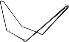 Struttura per amaca da giardino