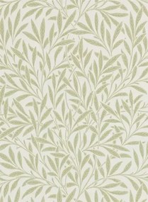 Morris & Co Carta da parati Willow - Olive