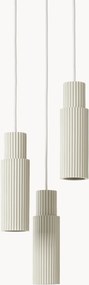 Lampada a sospensione Cluster Hilko