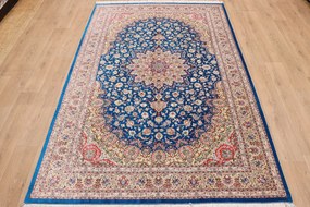 Ghom Tappeto persiano 300 x 190 (Iran) Annodato A Mano