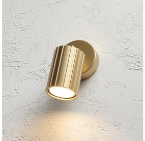 Brilagi - Faretto CRISPINA 1xGU10/10W/230V dorato