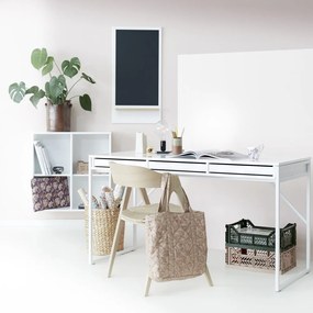 Tavolo da lavoro 137x60 cm Mistral - Hammel Furniture