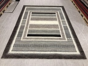 Loribaft Tappeto 230x320 Beige (Iran) Annodato A Mano