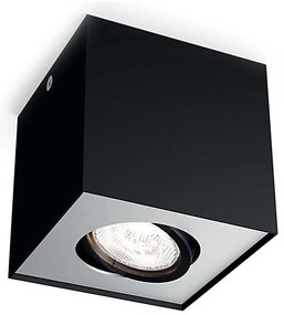 Philips 50491/30/P0 - Luce LED dimmerabile MYLIVING BOX 1xLED/4,5W/230V