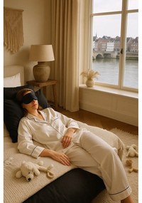 Federa per cuscino in seta 60x70 cm Mulberry Silk – Mila Home Luxury