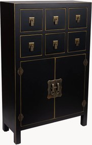 Credenza alta Mavé