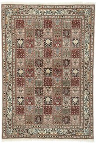 Moud Tappeto persiano 240 x 170 (Iran) Annodato A Mano