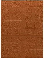 Tapete Shoji Blossom von Moooi - Copper