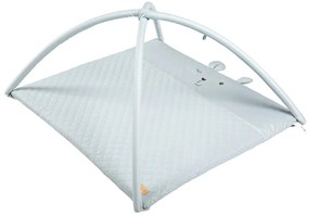 Tappeto da gioco blu per bambini Roba style - Roba