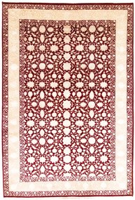 Tabriz Tappeto 200 x 300 (Indian)