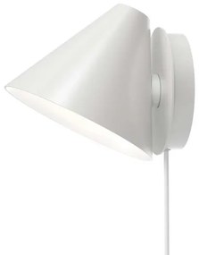 Keglen 175 LED Applique da Parete Dim-to-Warm White - Louis Poulsen