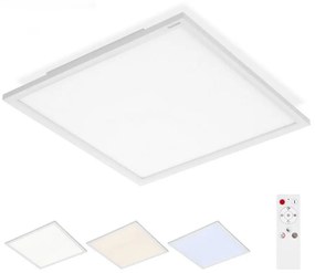 Telefunken 300906TF - Pannello LED dimmerabile LED/24W/230V + TC 3000-6000K