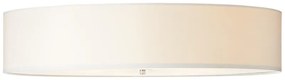 Plafoniera moderno Andria Ø 70 cm cromo IP20, 6XE27