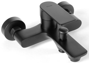 Rubinetto da vasca REA MAYSON Black Matt