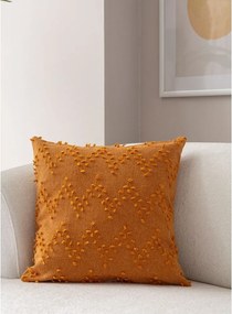 Federa decorativa 43x43 cm Tuffet – Mioli Decor