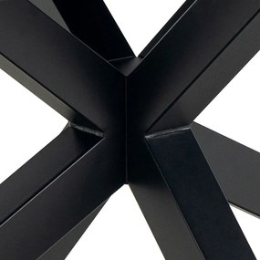 Tavolo da pranzo pieghevole in ceramica 100x240 cm Heaven - Actona