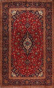 Kashan Tappeto 310 x 190 (Iran)